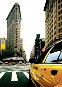 New York Day - fototapeta FM0597