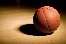 Fototapeta Basketbal 274 - samolepiaca na stenu
