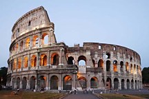 Fototapeta Koloseum 78 - vliesová
