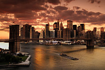 Mestá Fototapety New York 71 - vliesová