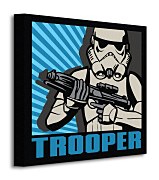 Star Wars Rebels (Trooper) - obraz WDC91242