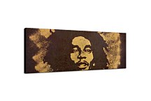 1 dielny Obraz Bob Marley zs529