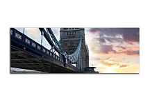 Mestá Panoráma Obrazy - Londýn zs358