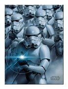 Star Wars (Stormtroopers) - Obraz WDC92713