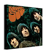 The Beatles Rubber Soul - obraz WDC95852