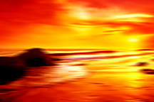 Obraz Príroda - Západ slnka zs16036