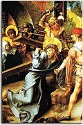The Cross Obraz Albrecht Dürer zs16601