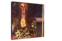 Reprodukcia Gustav Klimt - Minerva or Pallas Athena zs16779