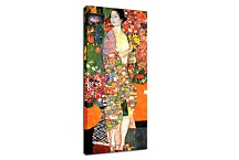 Obraz  Klimt Gustav The dancer zs16808