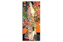 Obraz  Klimt Gustav The dancer zs16808