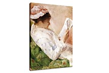 Obrazy Mary Cassatt - Woman Reading zs17530