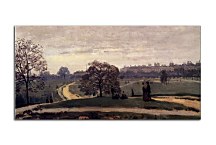 Obraz Claude Monet - Hyde Park zs17739
