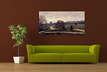 Obraz Claude Monet - Hyde Park zs17739