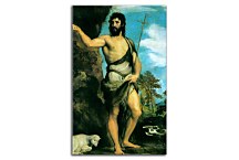 Tiziano Vecelli - obraz - zs17806