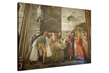 Reprodukcie Tizian - Saint Anthony zs18307