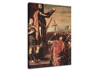 Tizian obraz - Christ zs18356