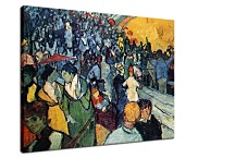  Vincent van Gogh Obraz zs18457
