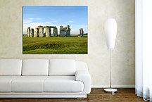 Obraz Stonehenge zs24371