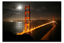 Obraz Golden Gate zs24385