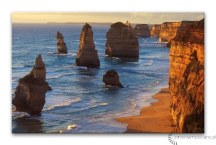 Obraz - Australia Great Ocean Road zs3214