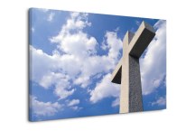 Obraz Kríž zs40