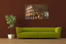 Obraz na stenu Koloseum zs65
