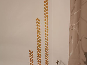 šablóna bordúra st069