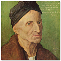 Obraz na stenu ZS - pomer 1:1