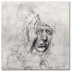 Obraz na stenu ZS - pomer 1:1