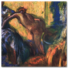 Obraz na stenu ZS - pomer 1:1