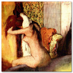 Obraz na stenu ZS - pomer 1:1