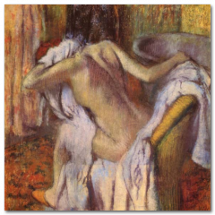 Obraz na stenu ZS - pomer 1:1