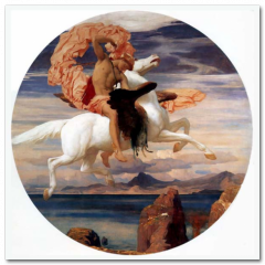 Obraz na stenu ZS - pomer 1:1