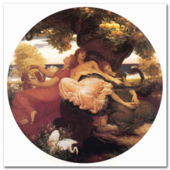 Obraz na stenu ZS - pomer 1:1