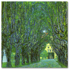 Obraz na stenu ZS - pomer 1:1