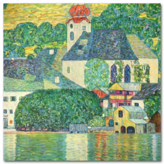 Obraz na stenu ZS - pomer 1:1