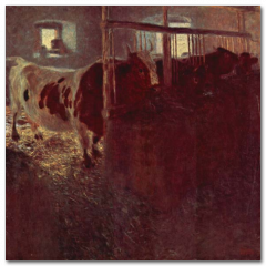 Obraz na stenu ZS - pomer 1:1