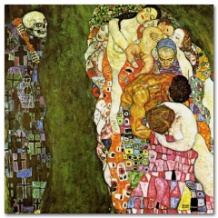 Obraz na stenu ZS - pomer 1:1