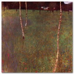 Obraz na stenu ZS - pomer 1:1