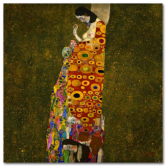 Obraz na stenu ZS - pomer 1:1