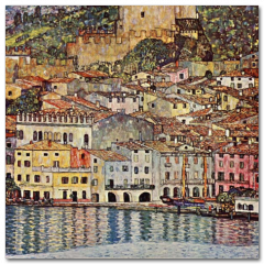 Obraz na stenu ZS - pomer 1:1