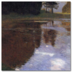 Obraz na stenu ZS - pomer 1:1