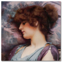 Obraz na stenu ZS - pomer 1:1