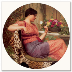 Obraz na stenu ZS - pomer 1:1