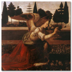 Obraz na stenu ZS - pomer 1:1