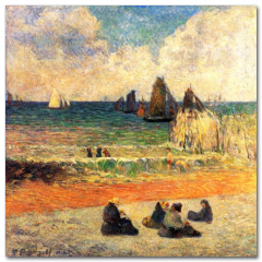 Obraz na stenu ZS - pomer 1:1