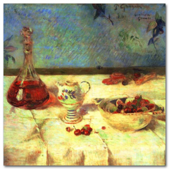 Obraz na stenu ZS - pomer 1:1