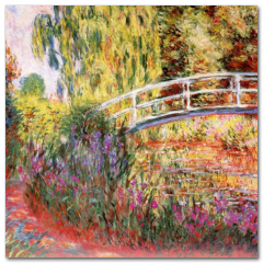 Obraz na stenu ZS - pomer 1:1