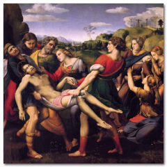 Obraz na stenu ZS - pomer 1:1