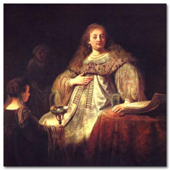 Obraz na stenu ZS - pomer 1:1